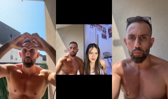 fitnesswithjose's Stream - Jul 20, 2026, 10:17 AM