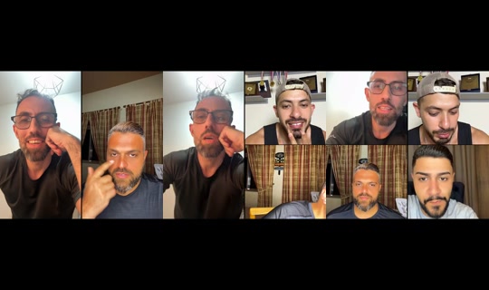 fitnesswithjose's Stream - Jul 20, 2026, 8:14 PM