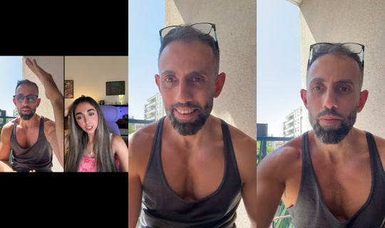 fitnesswithjose's Stream - Jul 21, 2026, 9:50 AM