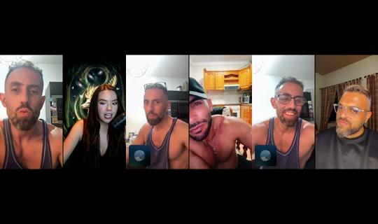 fitnesswithjose's Stream - Jul 21, 2026, 9:24 PM