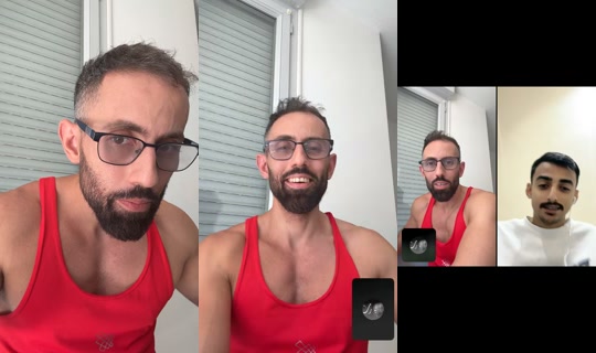 fitnesswithjose 的直播 - 2026年7月22日 11:06
