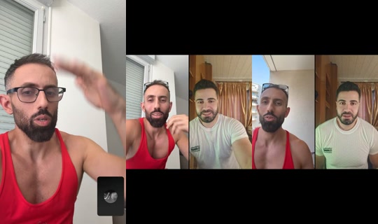 fitnesswithjose 的直播 - 2026年7月22日 11:57