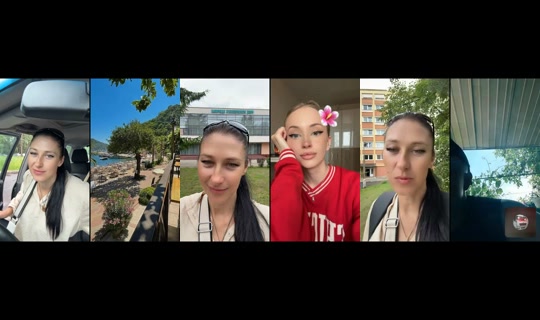 fitnessychka's Stream - Jul 20, 2026, 7:54 AM