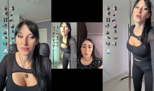 Stream de fitnessychka – 22 juil. 2026, 9:24