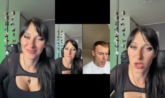 Stream de fitnessychka – 22 juil. 2026, 11:37