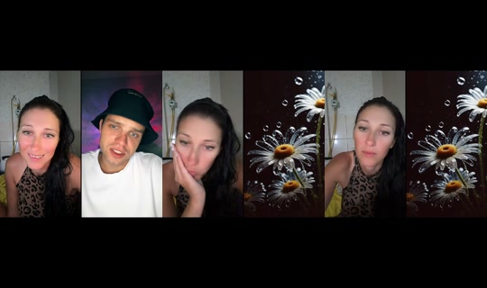 fitnessychka Recorded on Aug 16, 2026, 7:08 PM