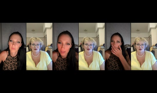 fitnessychka Recorded on Aug 23, 2026, 7:45 PM