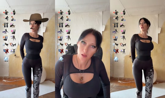 fitnessychka's Stream - Aug 24, 2026, 2:16 PM