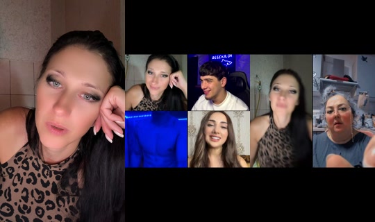 fitnessychka's Stream - Aug 24, 2026, 7:01 PM