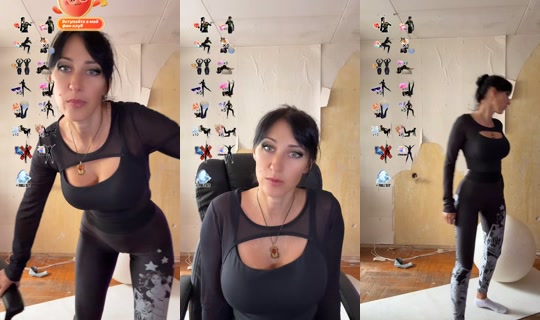 fitnessychka Gravado em 25 de ago. de 2026, 7:28