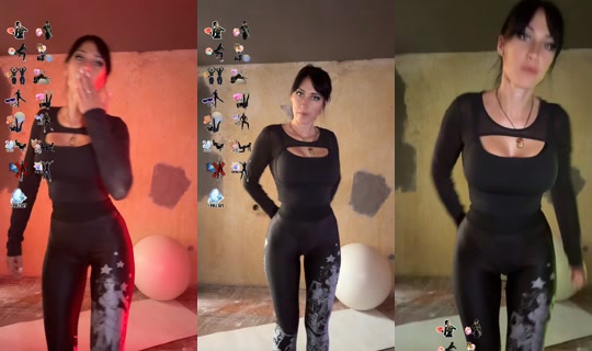 fitnessychka Aufgenommen am 25. Aug. 2026, 16:57