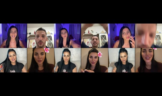 fjori_just_me's Stream - Aug 23, 2026, 5:35 AM