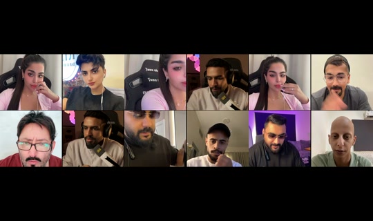 flamngo3's Stream - Aug 24, 2026, 12:58 PM