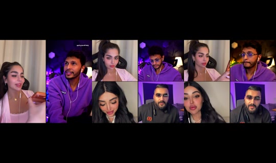flamngo3's Stream - Aug 24, 2026, 2:38 PM