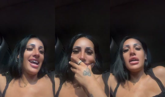 flavia_desi_vinci's Stream - Aug 15, 2026, 2:47 AM