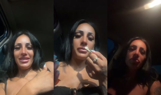 flavia_desi_vinci's Stream - Aug 15, 2026, 3:02 AM
