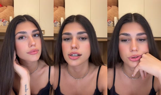 flavicappelli's Stream - Jul 21, 2026, 9:39 PM