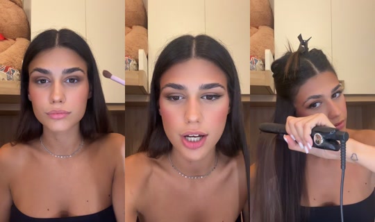 flavicappelli's Stream - Aug 25, 2026, 3:44 PM