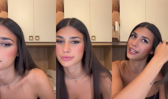 flavicappelli's Stream - Aug 25, 2026, 4:35 PM