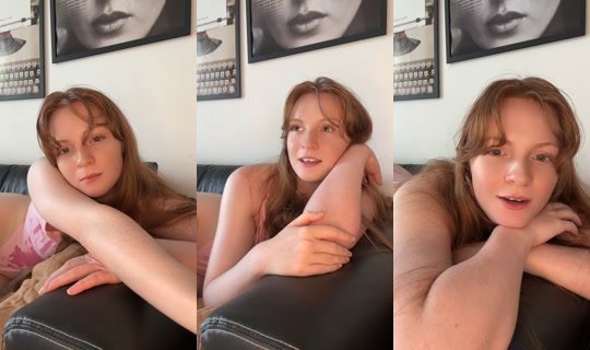 flexy.lily.time's Stream - Jul 18, 2026, 11:54 AM