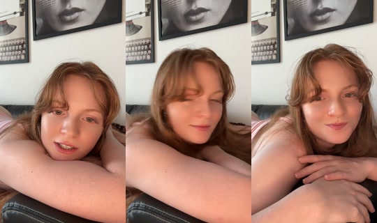 flexy.lily.time's Stream - Jul 18, 2026, 12:45 PM