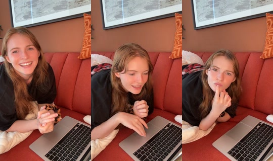 flexy.lily.time's Stream - Jul 20, 2026, 12:06 PM