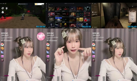 fluffybxnnii's Stream - Aug 25, 2026, 8:44 PM