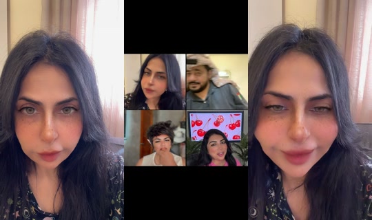 fofoshosh_'s Stream - Jul 20, 2026, 5:32 AM