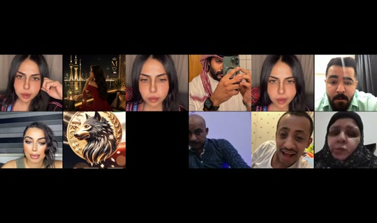 fofoshosh_'s Stream - Aug 24, 2026, 6:00 PM