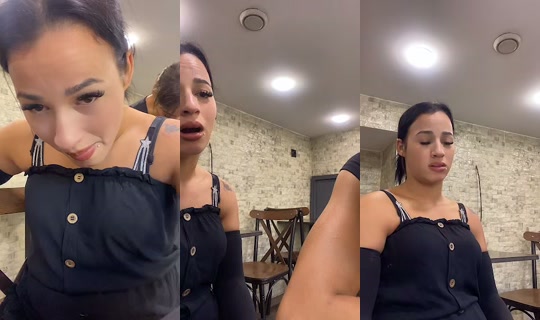 fouzia.zerwati's Stream - Aug 9, 2026, 6:25 PM