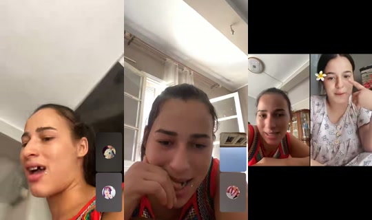 fouzia.zerwati's Stream - Aug 18, 2026, 8:39 AM