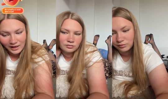 foxxjessy_04's Stream - Jul 19, 2026, 11:13 AM