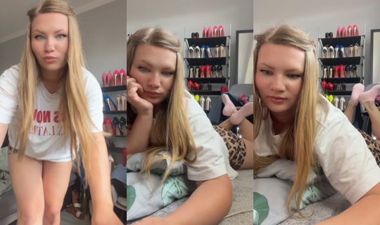 foxxjessy_04's Stream - Jul 21, 2026, 1:13 PM