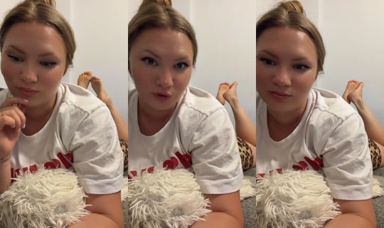 foxxjessy_04's Stream - Jul 21, 2026, 6:58 PM