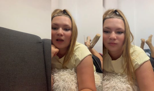 foxxjessy_04 Recorded on Aug 16, 2026, 8:21 PM
