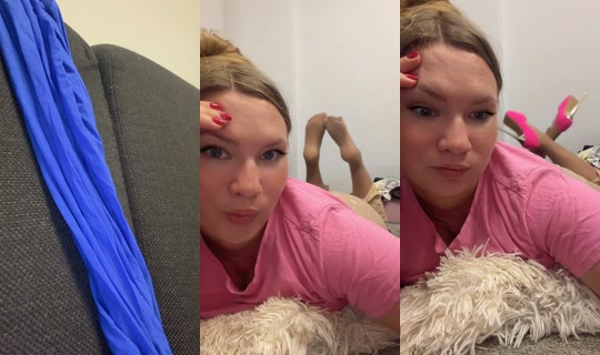 foxxjessy_04 Recorded on Aug 23, 2026, 8:55 PM