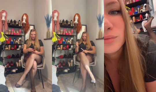 foxxjessy_04's Stream - Aug 24, 2026, 10:41 AM