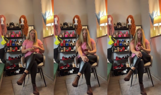 foxxjessy_04 Aufgenommen am 25. Aug. 2026, 19:15