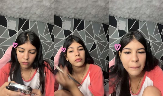 francely13's Stream - Aug 23, 2026, 1:24 AM