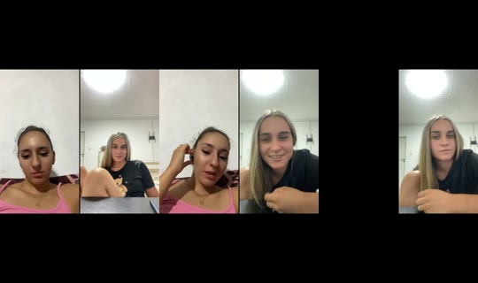 franciii__19 Recorded on Aug 23, 2026, 9:58 PM