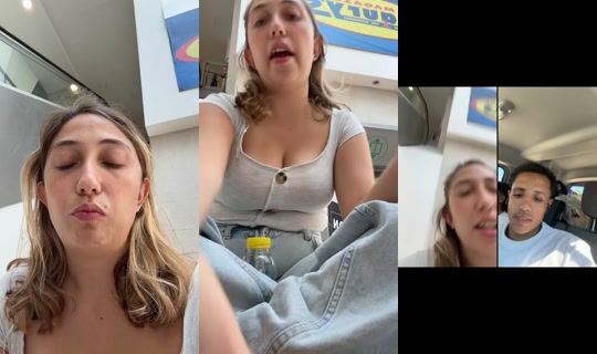francilafatina's Stream - Aug 24, 2026, 12:44 PM