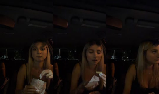 francy_vellaa Aufgenommen am 25. Aug. 2026, 22:32