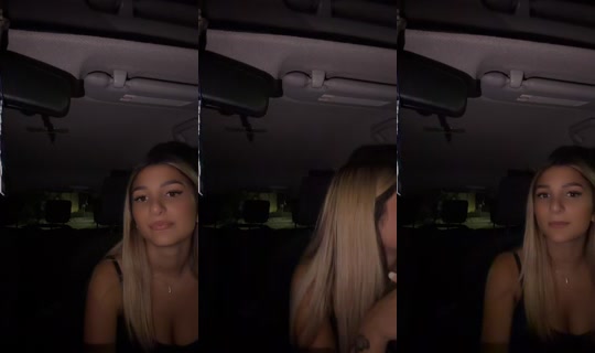 francy_vellaa's Stream - Aug 25, 2026, 11:17 PM