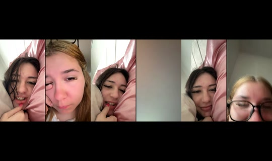 frederikaforget's Stream - Jul 18, 2026, 8:06 PM