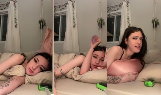 frederikaforget's Stream - Jul 19, 2026, 2:22 AM