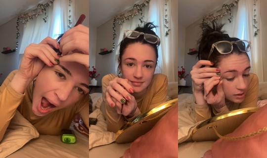 frederikaforget's Stream - Jul 21, 2026, 11:52 PM