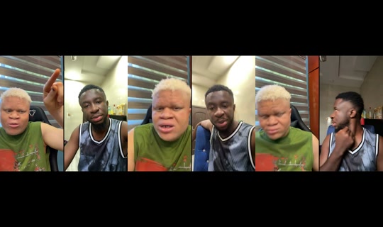 freshalbino_'s Stream - Jul 20, 2026, 6:31 AM