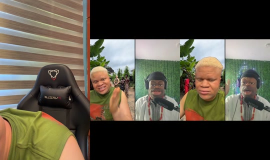 freshalbino_ Na-record noong Hul 20, 2026, 3:12 PM