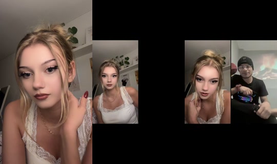 fruzianna's Stream - Jul 21, 2026, 9:29 PM