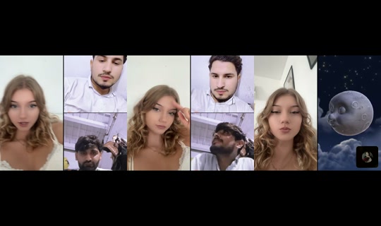 fruzianna's Stream - Aug 20, 2026, 3:15 PM